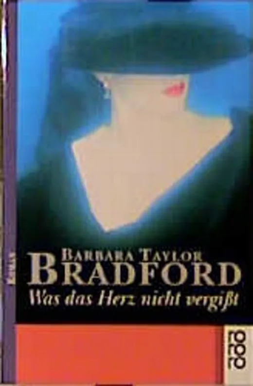 Was das Herz nicht vergißt