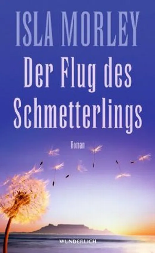 Der Flug des Schmetterlings