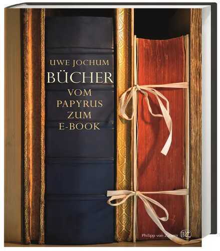 Bücher — Uwe Jochum