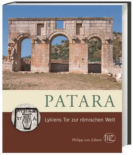 Patara — Denise Reitzenstein