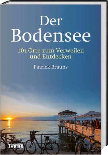 Der Bodensee — Patrick Brauns