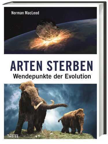 Arten sterben — Norman Macleod