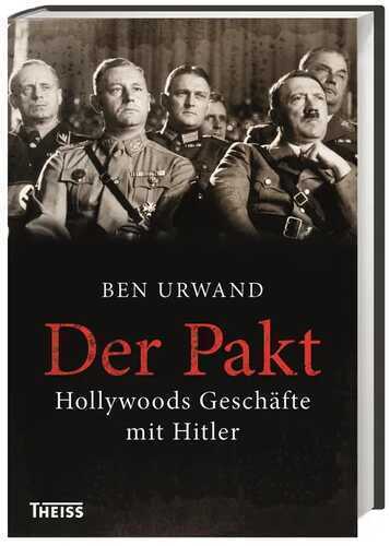 Der Pakt — Ben Urwand