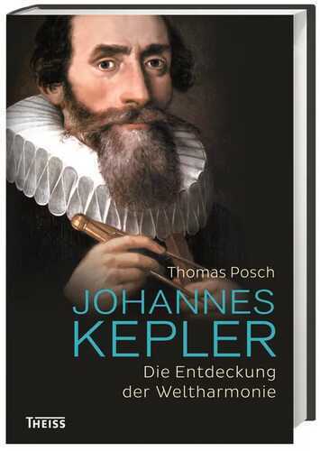 Johannes Kepler
