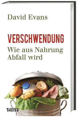 Verschwendung — Cornelius Hartz