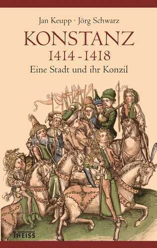 Konstanz 1414-1418