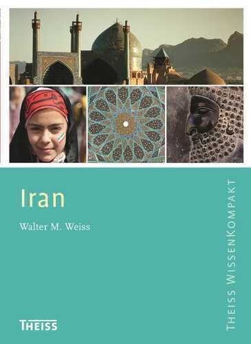 Iran — Walter M. Weiss