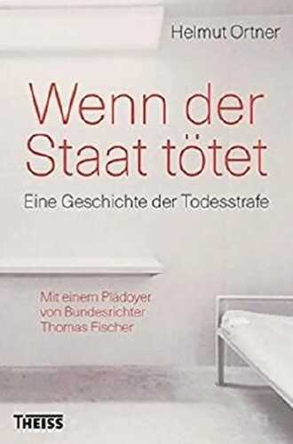 Wenn der Staat tötet