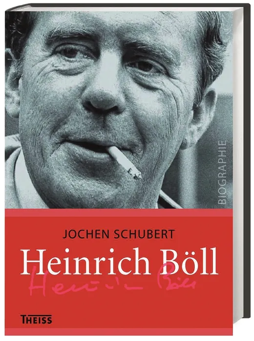 Heinrich Böll