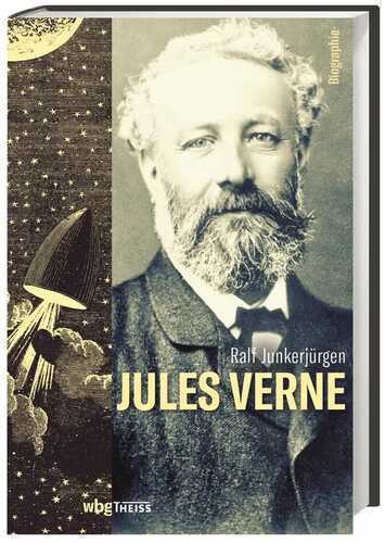 Jules Verne — Ralf Junkerjürgen