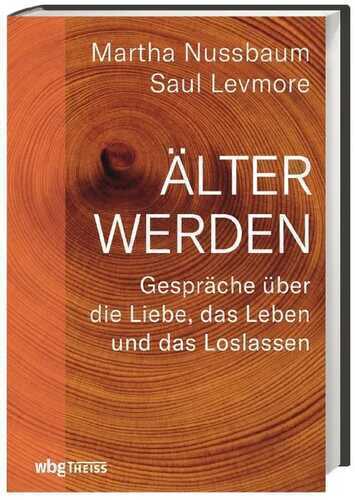 Älter werden — Martha Nussbaum