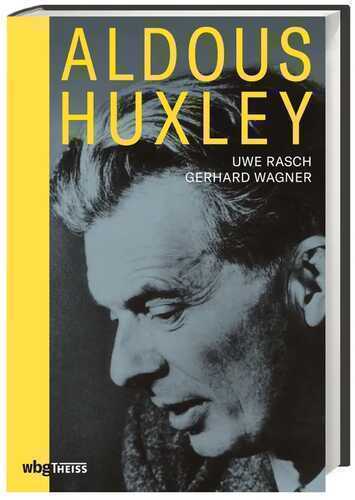 Aldous Huxley
