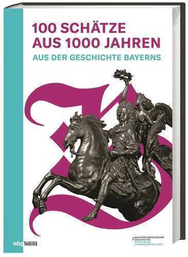 100 Schätze aus 1000 Jahren