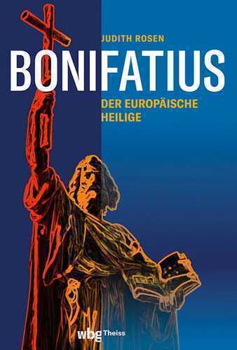 Bonifatius — Judith Rosen