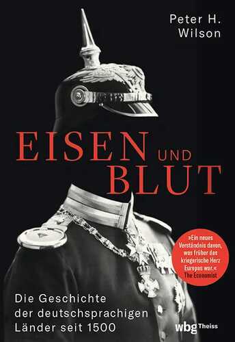 Eisen und Blut