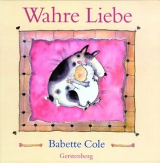 Wahre Liebe