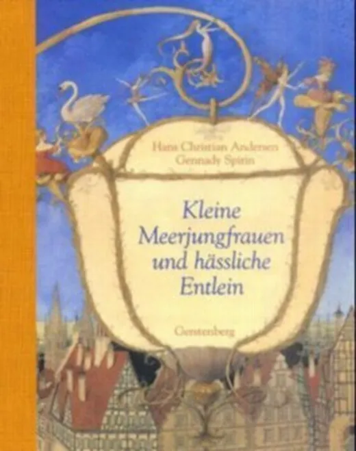 Kleine Meerjungfrauen und hässliche Entlein