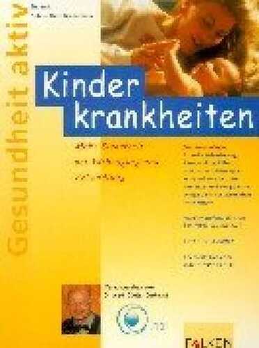 Kinderkrankheiten
