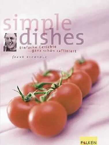 Simple Dishes