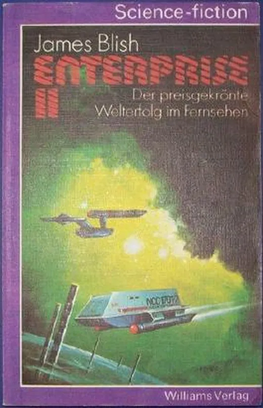 Enterprise 11
