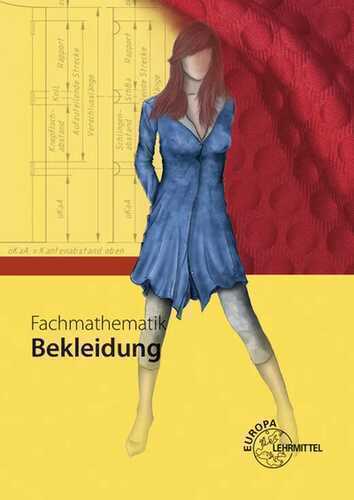 Fachmathematik Bekleidung
