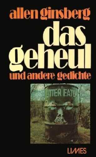 Das Geheul und andere Gedichte