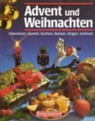 Advent und Weihnachten