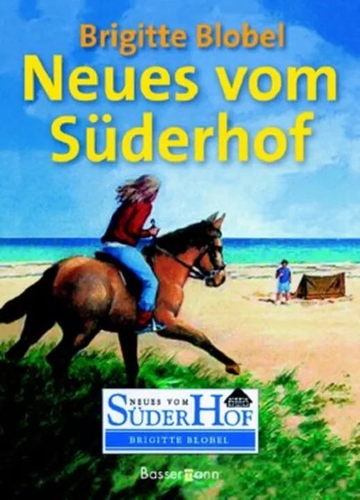 Neues vom Süderhof