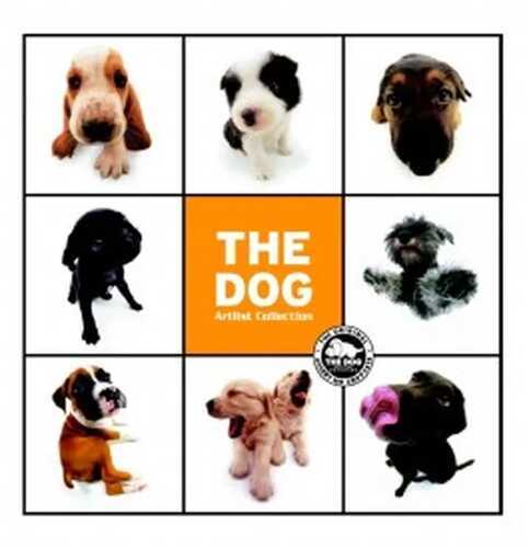 The Dog — Artlist Collection