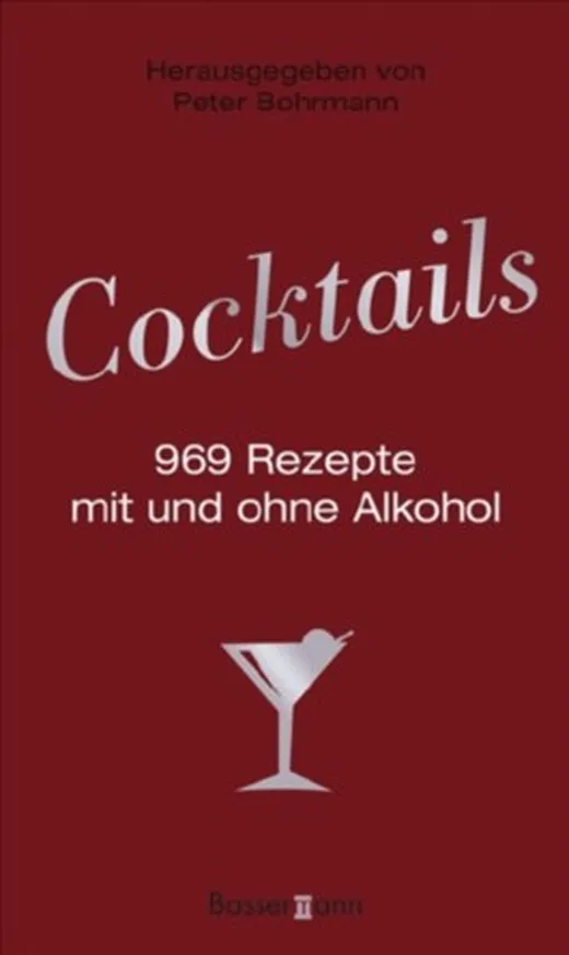 Cocktails