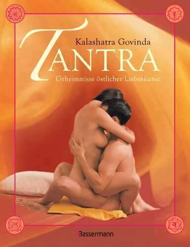 Tantra — Kalashatra Govinda