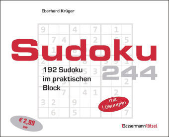 Sudokublock 244