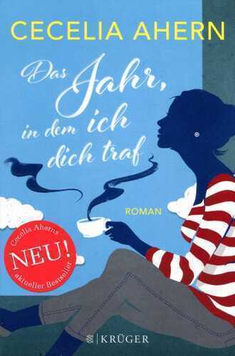 Jahr in Dem Ich Dich Tarf
