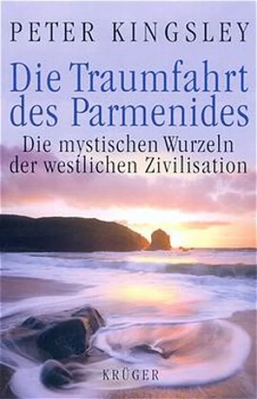 Die Traumfahrt des Parmenides