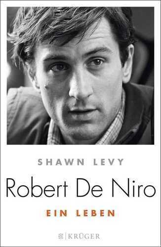 Robert de Niro — Shawn Levy