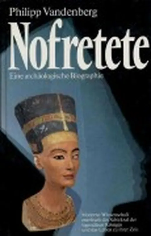 Nofretete