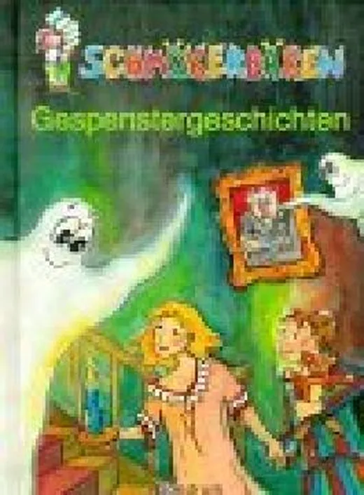 Gespenstergeschichten