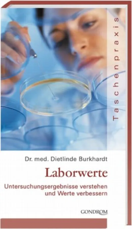 Laborwerte