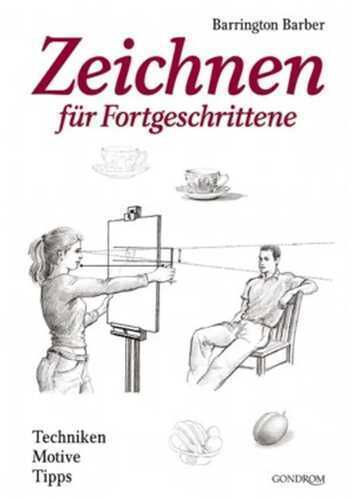 Zeichnen für Fortgeschrittene