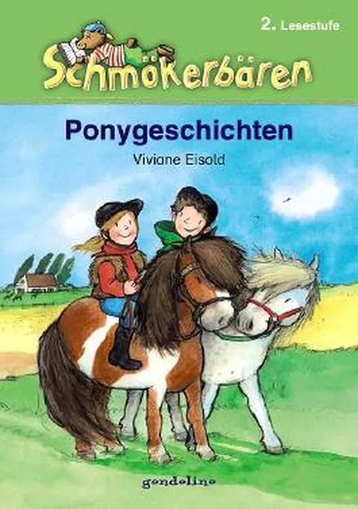 Ponygeschichten