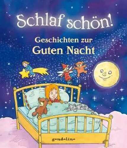 Schlaf schön!