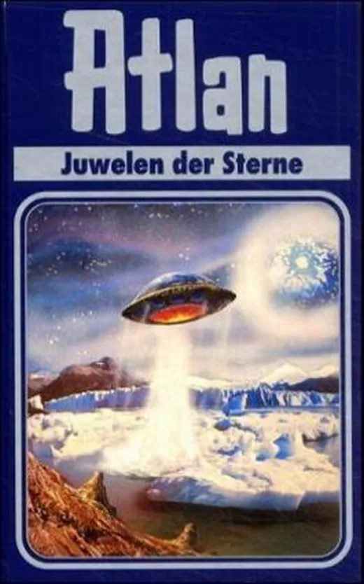 Juwelen der Sterne