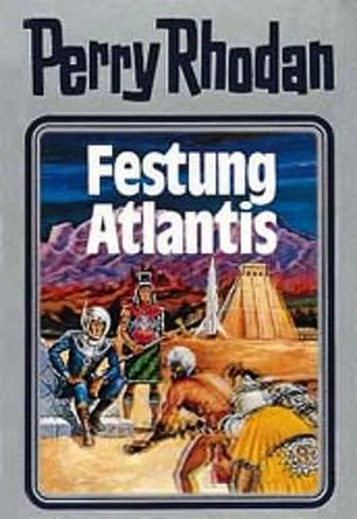 Festung Atlantis