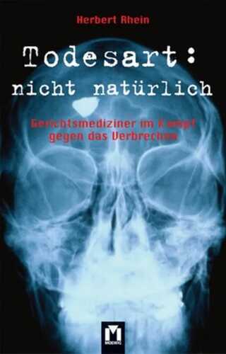 Todesart nicht natürlich. Bd.4