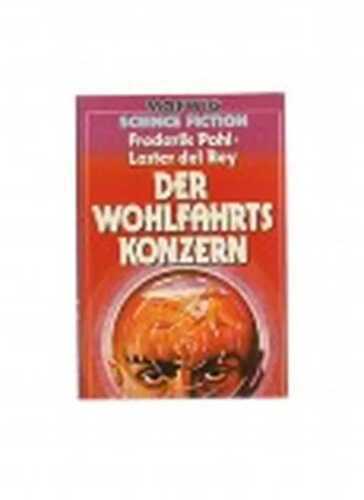 Der Wohlfahrtskonzern