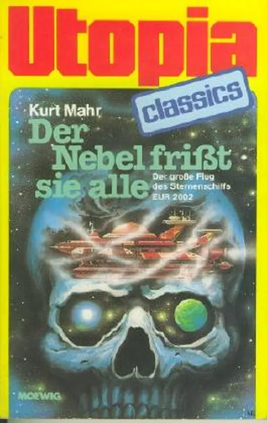 Nebel frißt sie alle, Der