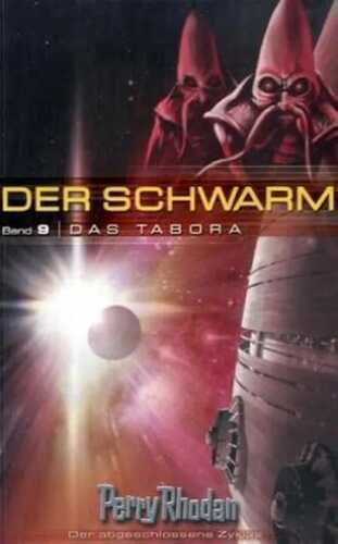 Das Tabora — Perry Rhodan
