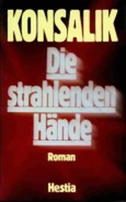 Die strahlenden Hände