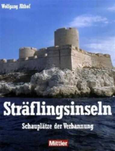 Sträflingsinseln