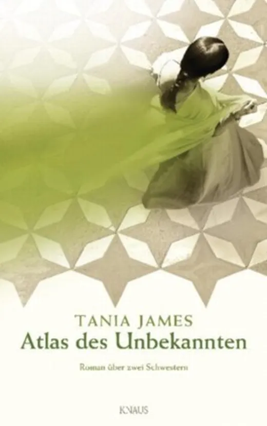 Atlas des Unbekannten